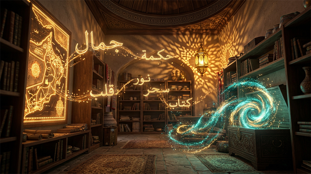 Bookshop Magical
