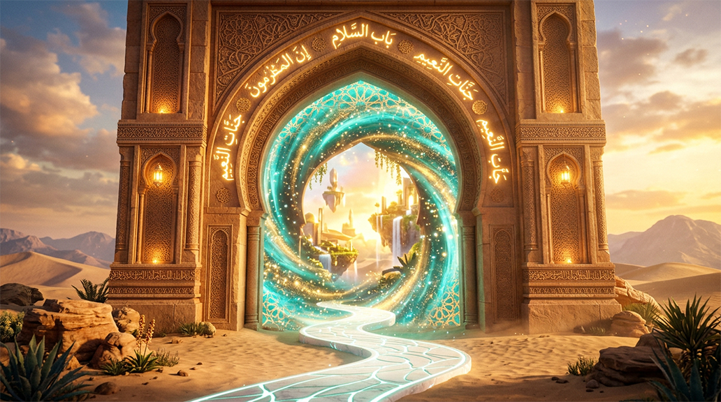 The Gateway