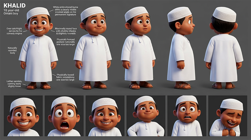 Khalid
