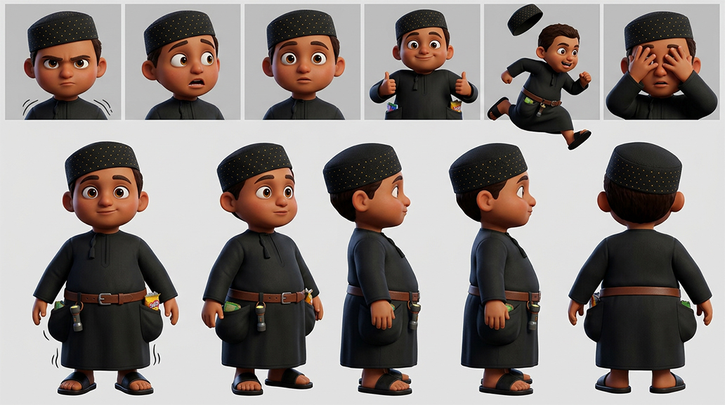 Khalid Black
