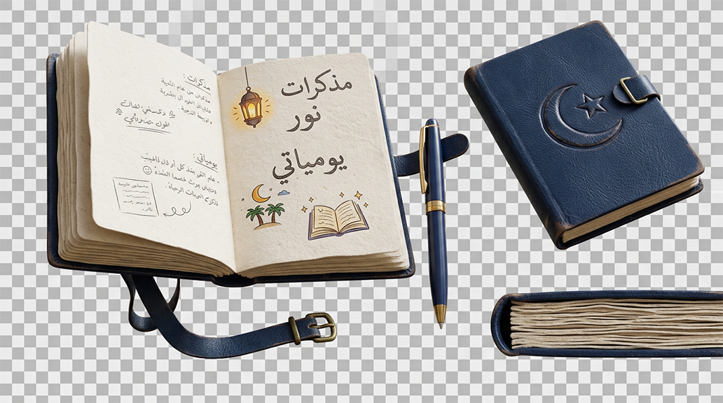 Noor's Notebook