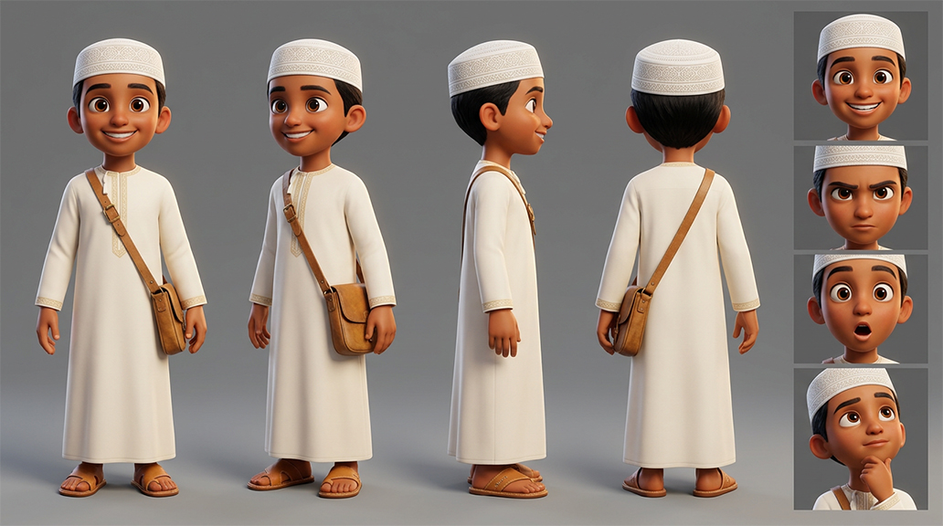Ahmed